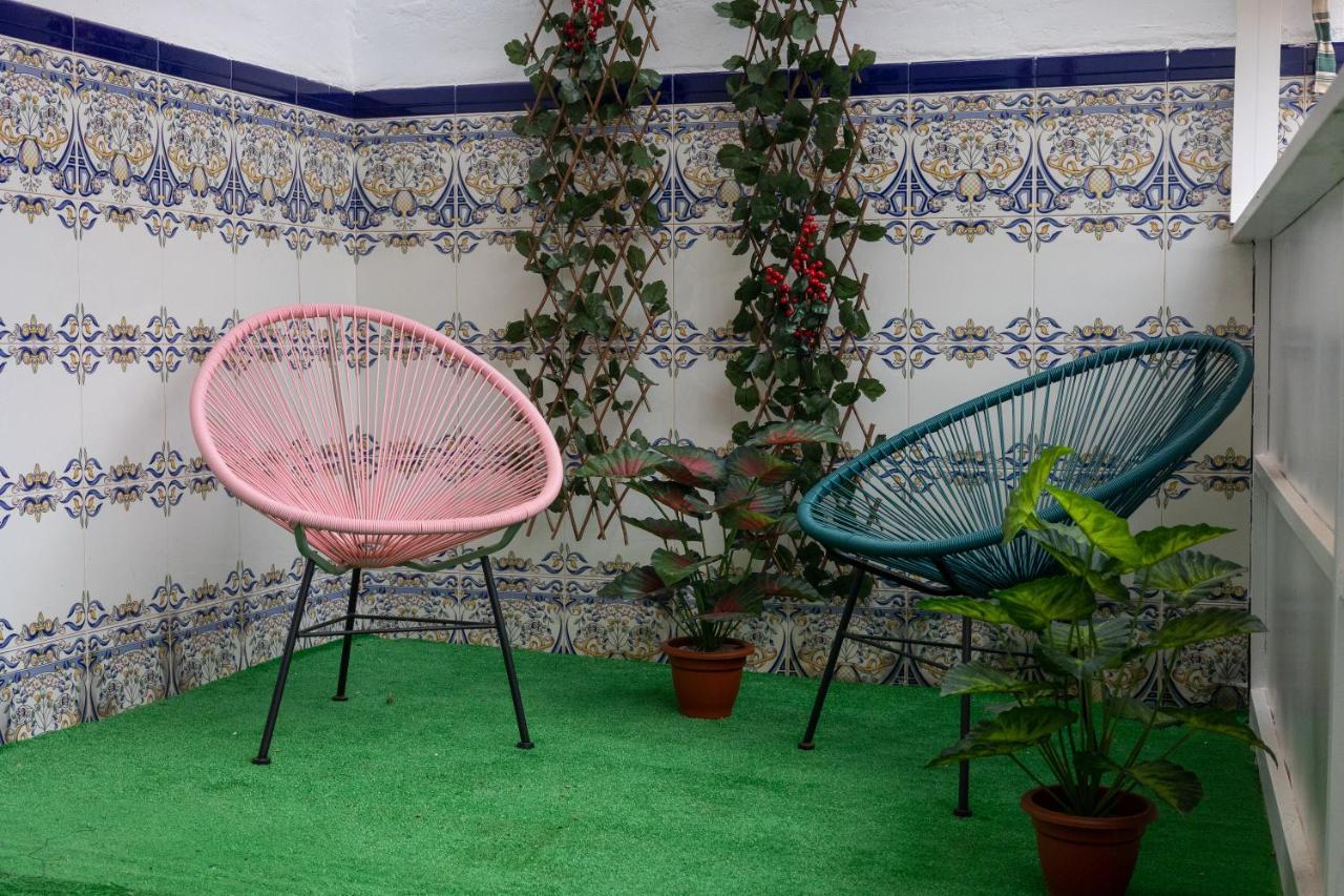 Alojamiento Turistico "La Condesa Carmen" Мансанарес Екстер'єр фото